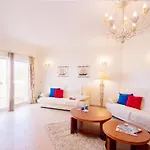 Villa Manihi By Algarve Vacation Albufeira