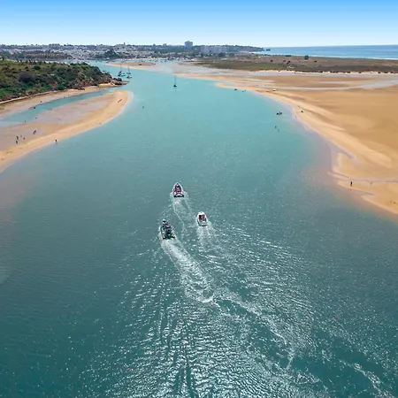 Manihi By Algarve Vacation *