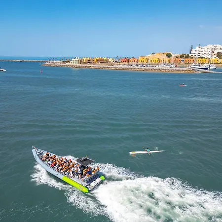 Villa Manihi By Algarve Vacation