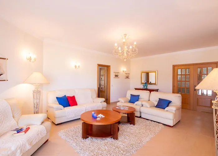 Manihi By Algarve Vacation * Albufeira