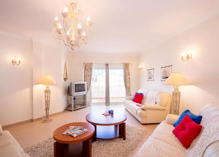 Villa Manihi By Algarve Vacation