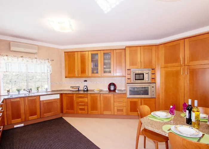 Manihi By Algarve Vacation Villa *