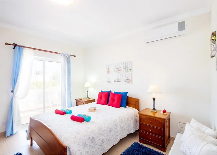 Manihi By Algarve Vacation Villa *