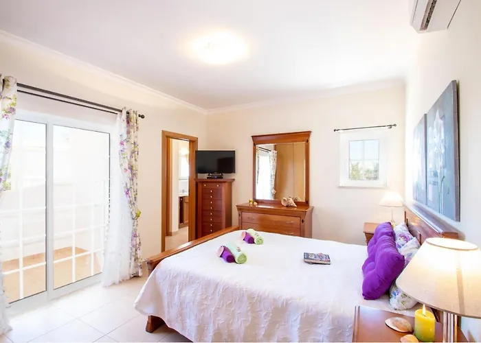 Manihi By Algarve Vacation *