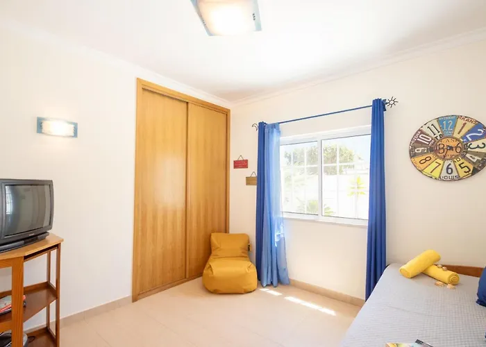 Manihi By Algarve Vacation Villa