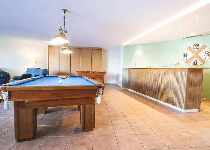 Manihi By Algarve Vacation Villa