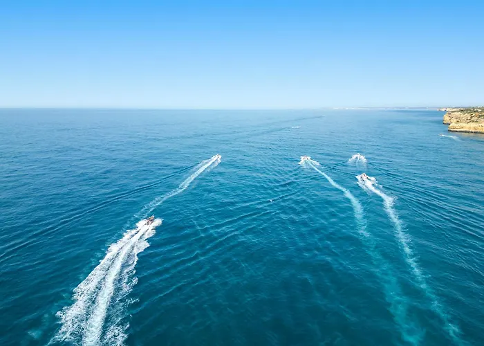 Manihi By Algarve Vacation * Albufeira