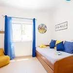 Villa Manihi - Moradia Elegante Com Bbq E Piscina Aquecivel - Albufeira
