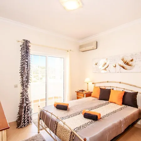 Manihi By Algarve Vacation Villa *