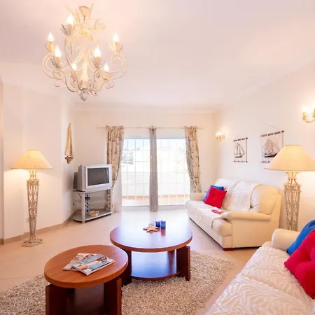 Villa Manihi By Algarve Vacation