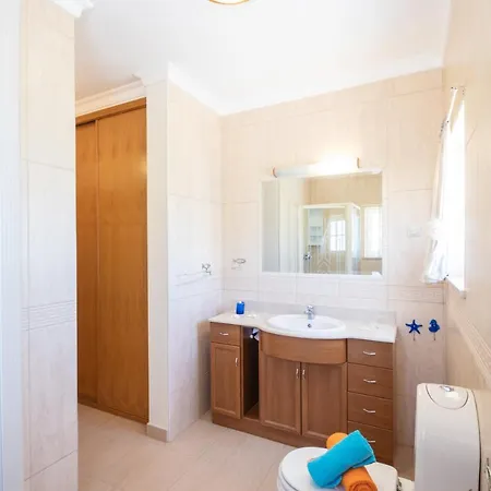 Villa Manihi By Algarve Vacation *