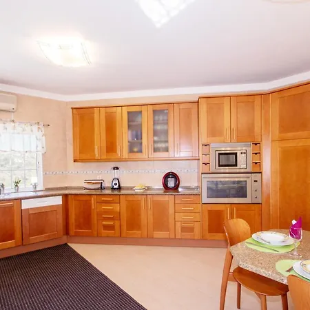 Manihi - Moradia Elegante Com Bbq E Piscina Aquecivel - Villa *