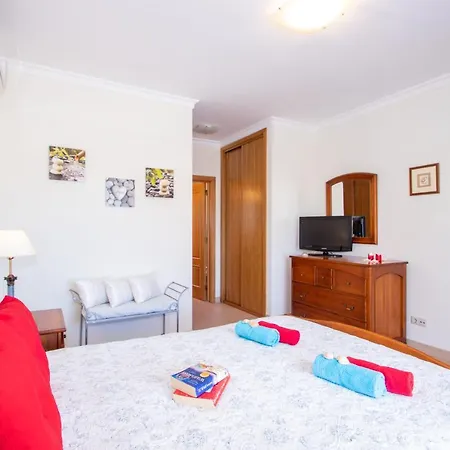 Villa Manihi By Algarve Vacation