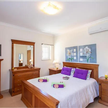 Villa Manihi By Algarve Vacation *