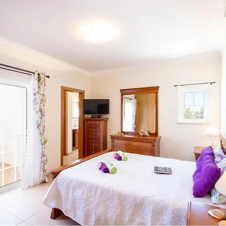 Manihi By Algarve Vacation *