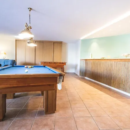 Manihi - Moradia Elegante Com Bbq E Piscina Aquecivel - Вилла