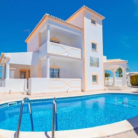 Manihi By Algarve Vacation Villa Albufeira