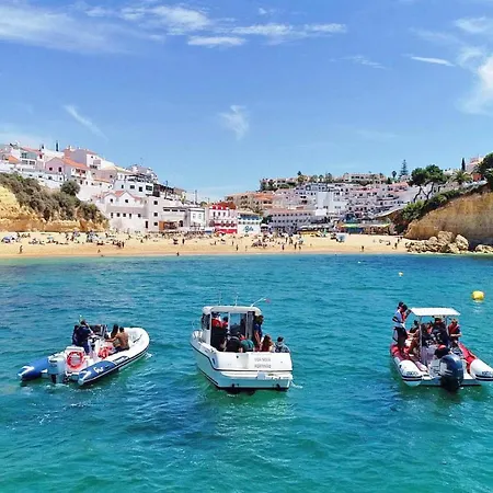 Manihi By Algarve Vacation Albufeira