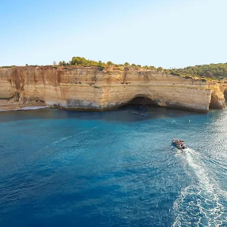 Manihi By Algarve Vacation Villa *