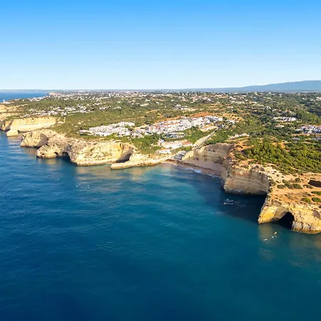 Manihi By Algarve Vacation Albufeira