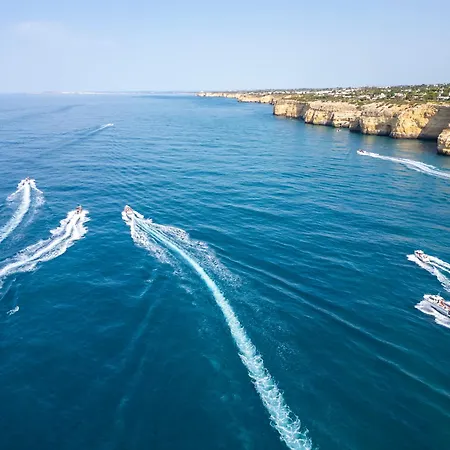 Manihi By Algarve Vacation * Albufeira