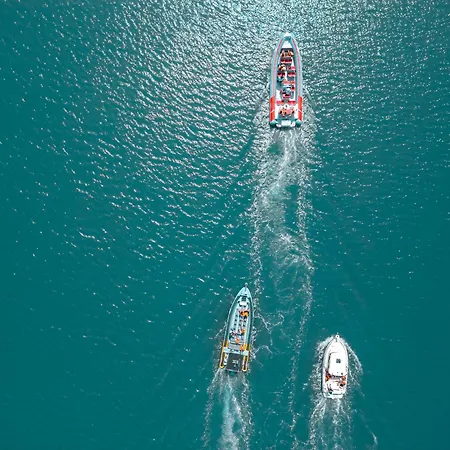 Villa Manihi By Algarve Vacation *