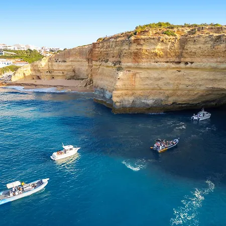 Villa Manihi By Algarve Vacation Albufeira