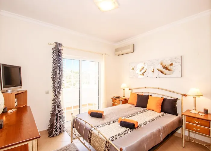 Manihi By Algarve Vacation וילה *