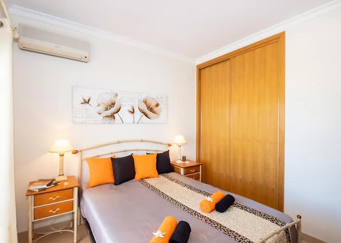 Manihi By Algarve Vacation