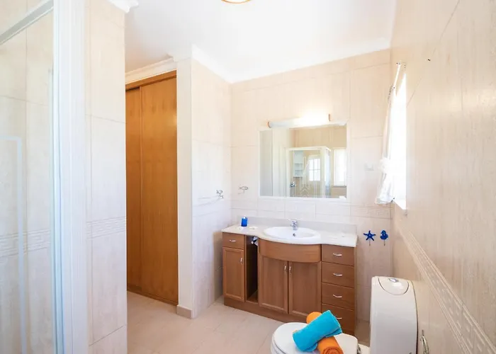 וילה Manihi By Algarve Vacation *