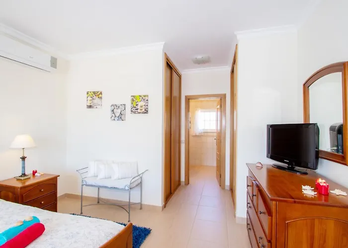 Manihi By Algarve Vacation וילה