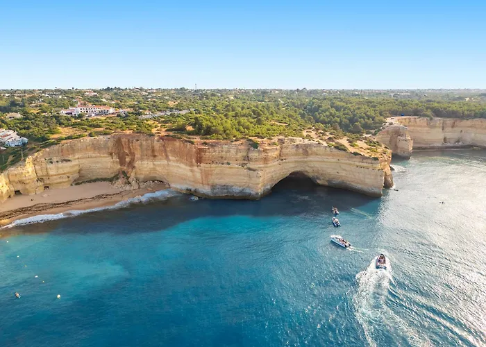 Manihi By Algarve Vacation