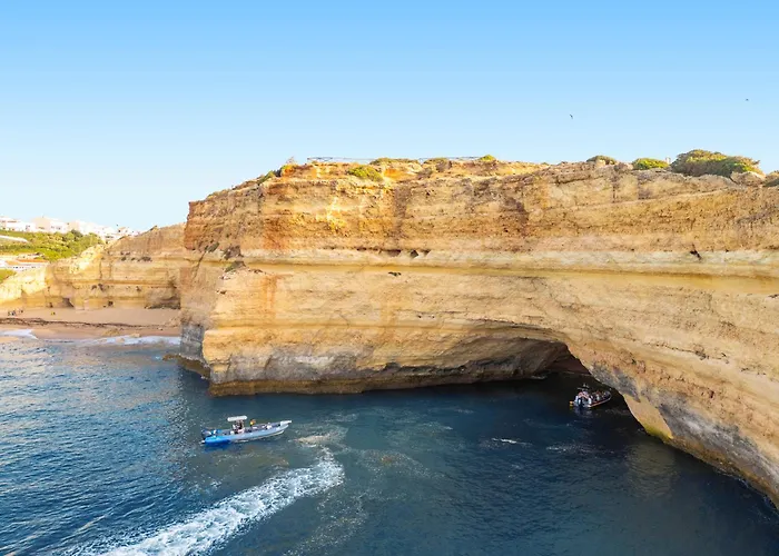 וילה Manihi By Algarve Vacation *