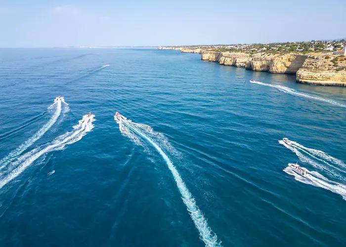 Manihi By Algarve Vacation * אלבופיירה