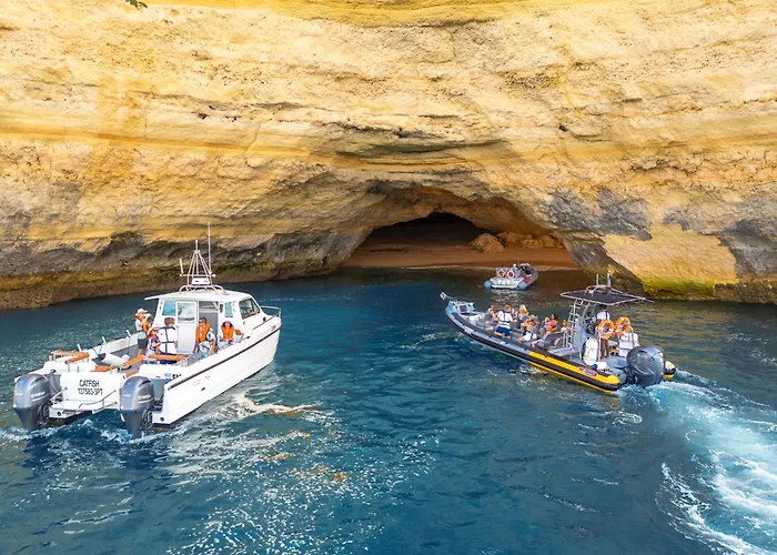 וילה Manihi By Algarve Vacation אלבופיירה