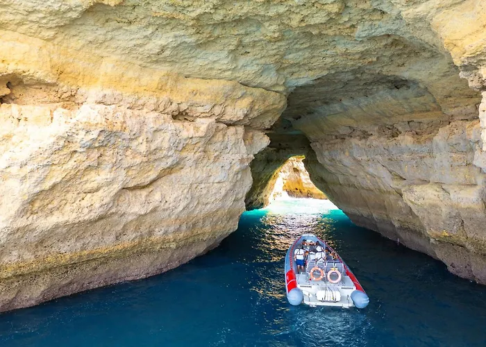 וילה Manihi By Algarve Vacation