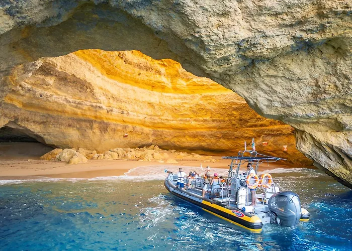 Manihi By Algarve Vacation וילה *