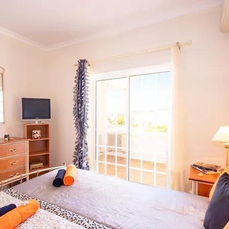 Manihi By Algarve Vacation Villa Albufeira