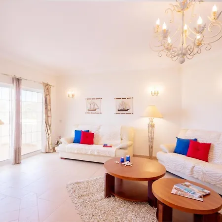 Villa Manihi By Algarve Vacation Albufeira