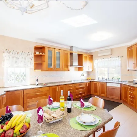 Villa Manihi By Algarve Vacation Albufeira