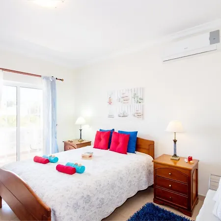 Manihi By Algarve Vacation Villa *