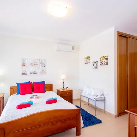 Manihi By Algarve Vacation