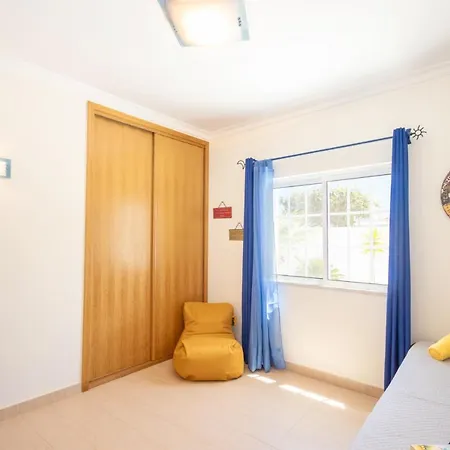 Manihi By Algarve Vacation Villa