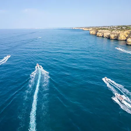 Manihi By Algarve Vacation Albufeira