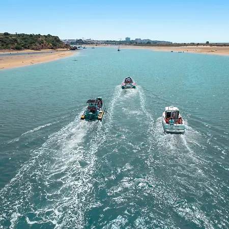 Villa Manihi By Algarve Vacation