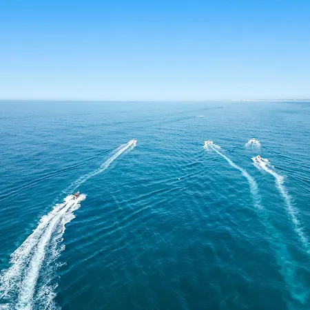 Manihi By Algarve Vacation * Albufeira