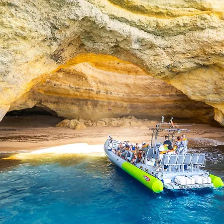 Villa Manihi By Algarve Vacation *