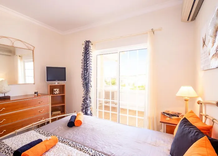 Manihi By Algarve Vacation Villa Albufeira