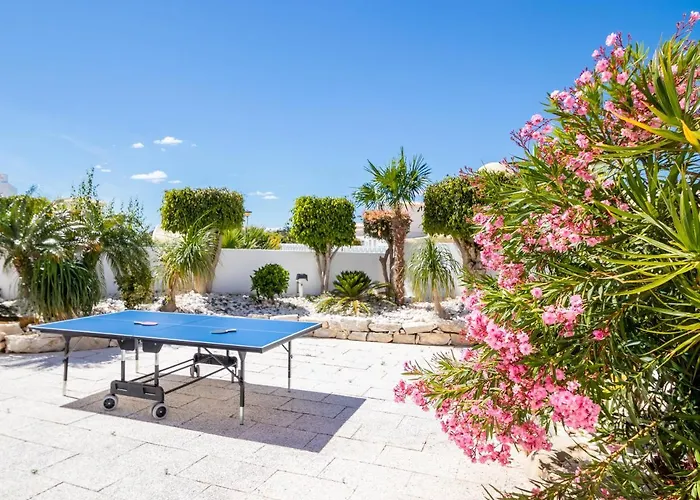 Manihi By Algarve Vacation *