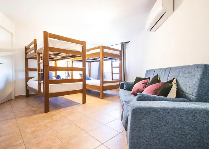 Manihi By Algarve Vacation *